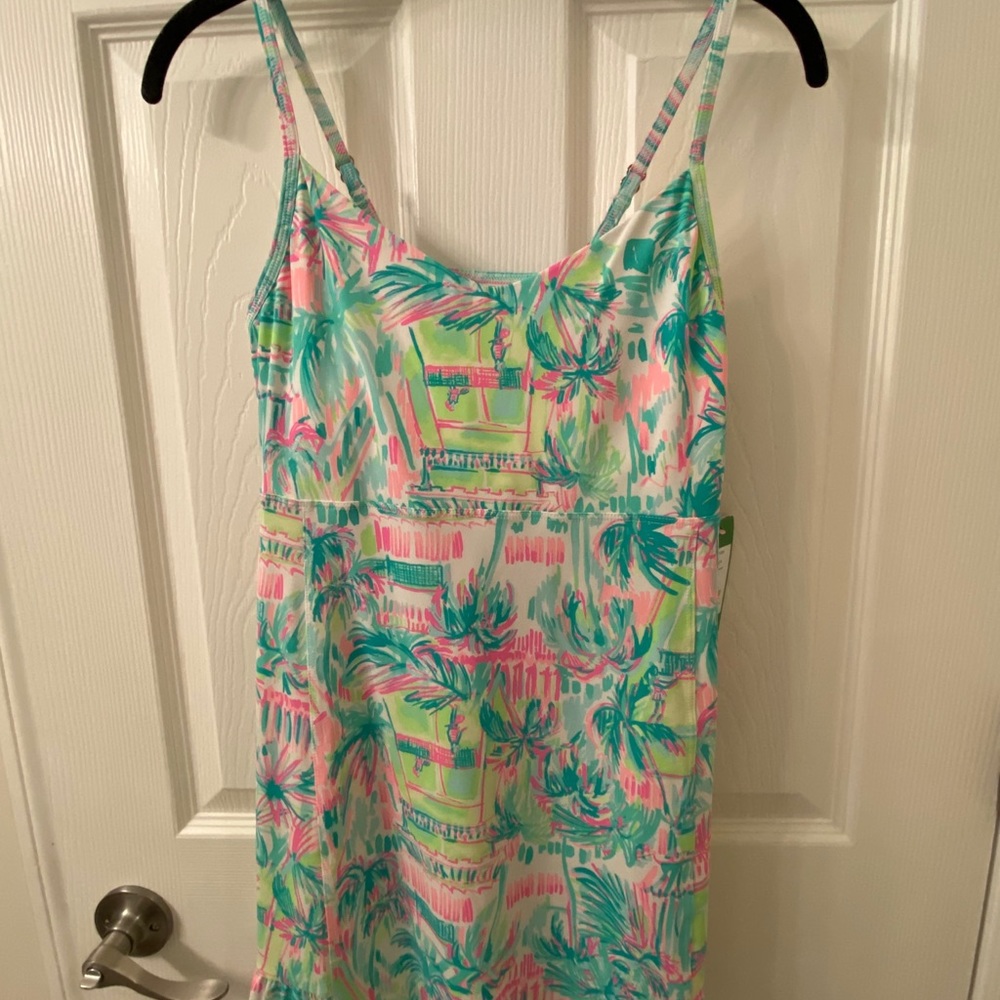 Lilly Pulitzer